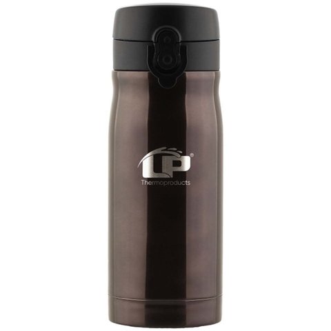 Термос LP Active, 0,35 л Brown Metallic