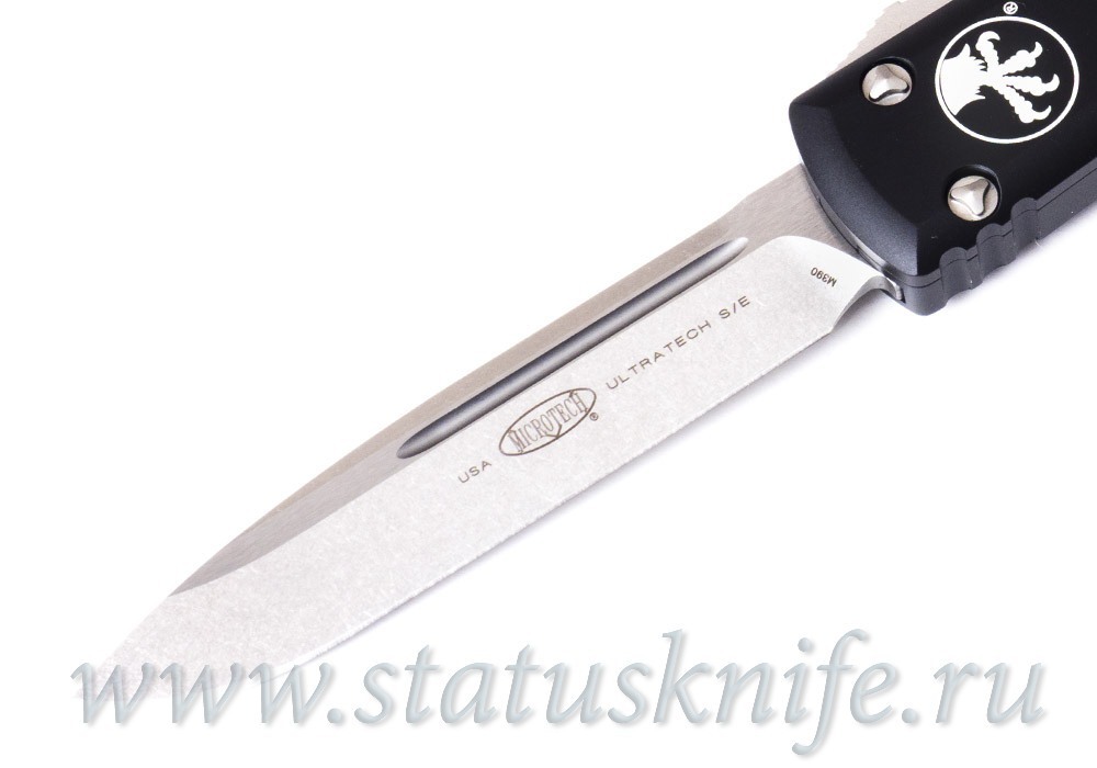 Нож Microtech Ultratech 121-10 Elmax