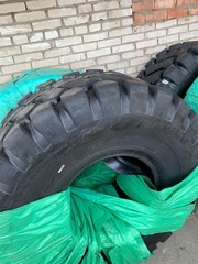 Шина Volex 23.5-25 FX195 (E3/L3)