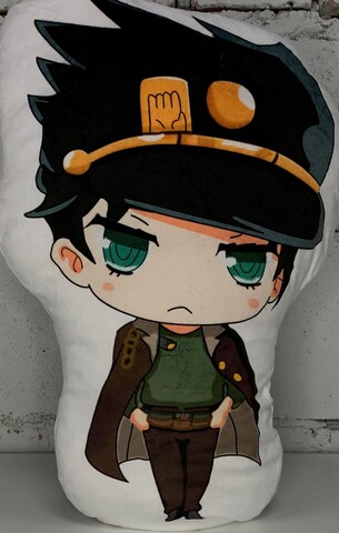 Подушка JoJo 035