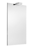 Roca The Gap ZRU9000090 Зеркало со светильником