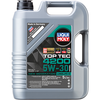 Синтетическое моторное масло Top Tec 4200 5W-30 Diesel New Generation - 5 л