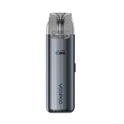 Voopoo VMATE PRO 900mAh Pod Kit - Space Gray