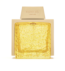 Rubeus Jaune