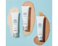 JAN MARINI PHYSICAL PROTECTANT SPF45 (TINTED) Солнцезащитный крем с тональным эффектом с SPF 45