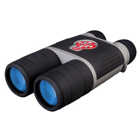 Цифровой бинокль ATN BinoX-HD 4-16X