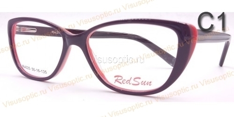 Оправа для очков Red Sun R4025