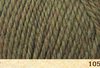 Пряжа Fibranatura RENEW WOOL 105 (бамбук)