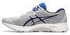 Asics Gt 1000 8 кроссовки для бега мужские серые-синие - 5