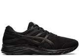 Кроссовки беговые Asics Gel Contend 6 Black мужские