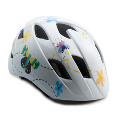 Шлем велосипедный детский Cigna WT-020  (белый)