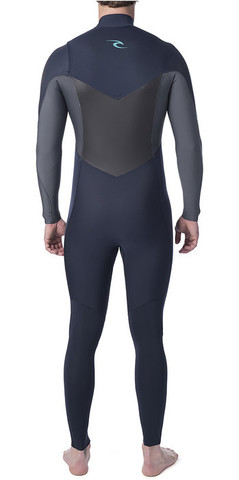 Гидрокостюм RIP CURL Dawn Patrol 3/2 Chest Zip