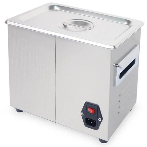 Ультразвуковой очиститель Granbo GS0203 (3.2 литра)