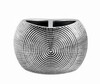 WasserKRAFT Eider K-33328A Стакан, цвет: хром