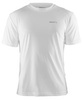 CRAFT ACTIVE RUN мужская спортивная футболка - 2