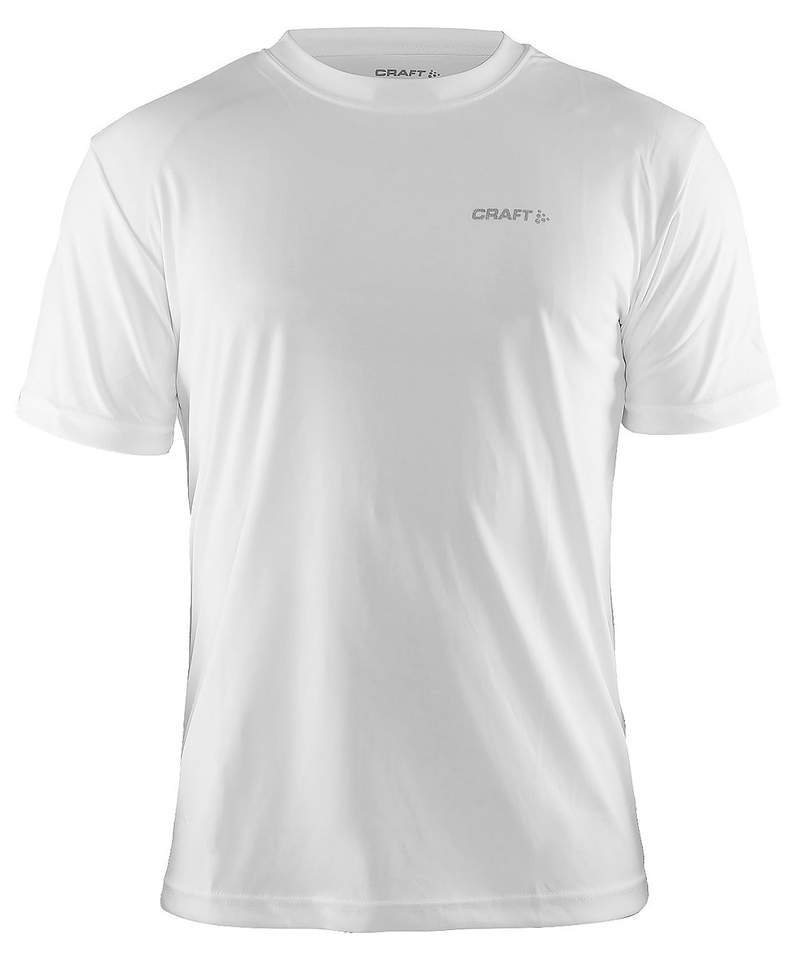 CRAFT ACTIVE RUN мужская спортивная футболка - 2