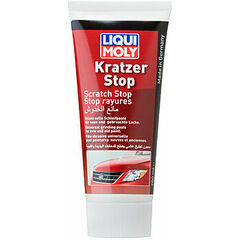 2320 LiquiMoly Ликвидатор царапин Kratzer Stop (0,2л) - 0,2 л