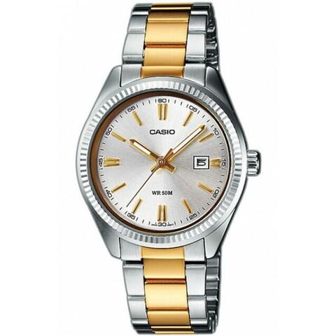 Часы Casio LTP-1302PSG-7A