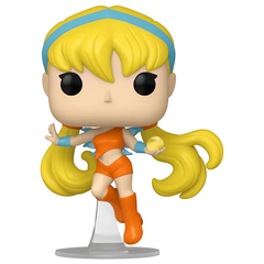 Funko POP! Winx Club: Stella (1909) (БАМП!)