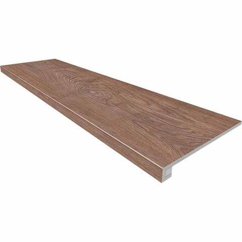 Ametis Селекшн SI02 Eucalyptus Комплект (Ступень + Подступенок) 33x120