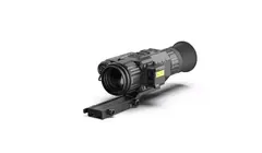 Тепловизионный прицел с дальномером LZIRTEK Podaga 335L с креплением Weaver