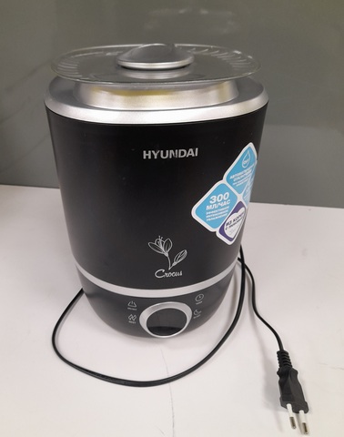 Увлажнитель HYUNDAI H-HU12M-4.0-UI188 (б/у)