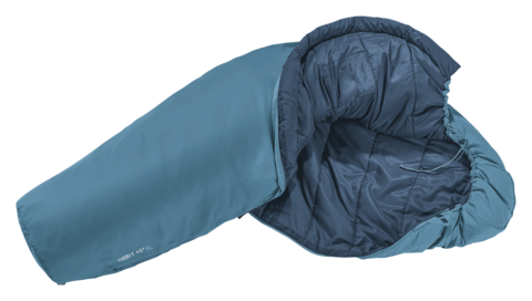 Картинка спальник Deuter Orbit +5 EL  - 5