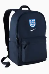 Рюкзак Nike England 2025 Heritage - темно-синий
