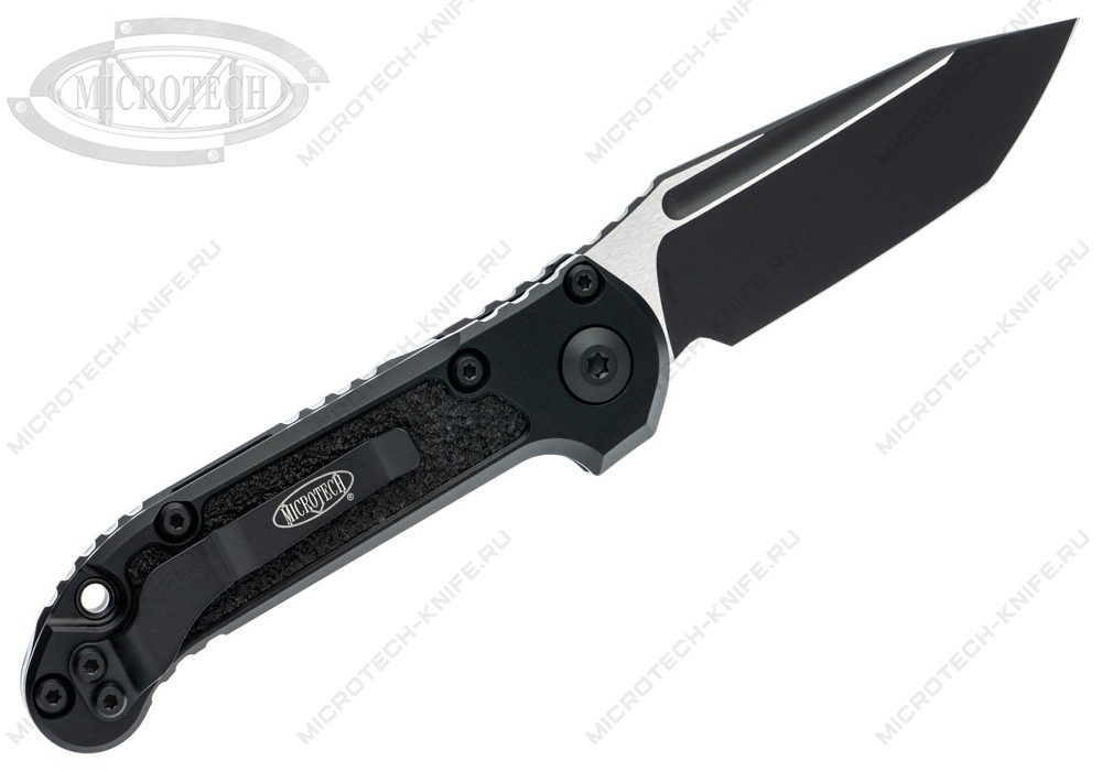 Нож Microtech LUDT 1136-1T Gen III Tanto