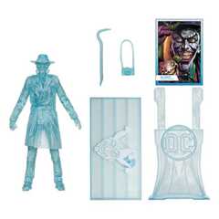 Фигурка McFarlane Toys DC Multiverse: Batman Three Jokers - The Joker Frostbite