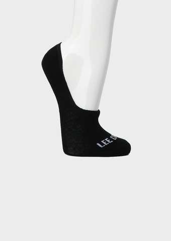 Носки-следки (3шт.) Lee Cooper