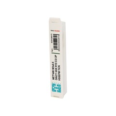 Метчик М 3,0х0,5 (Машинный, винт.) DIN371 HSSEPM-TiCN 6HX C/2-3P R15 a=2,7 H-Tools SC512501Ti