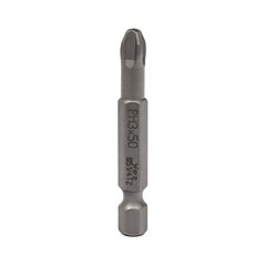 Бита PH3 х50мм Torsion 851/4Z Wera 05059815001 (K)