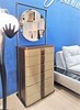 Комод с зеркалом Yang Chest of Drawers — фото 9