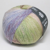Пряжа MEILENWEIT 100 ALPACA PRINT Lana Grossa