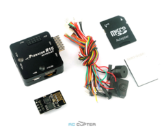 Полётный контроллер Pixracer R15 Autopilot