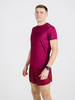Спортивная тренировочная футболка Noname Miler T-Shirt SS 25 UX red - 2