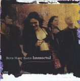 HART, BETH: Immortal (Компакт-диск)