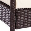 Лаунж/ Lounge сет [диван+2кресла+столик+подушки] (мод.210000)