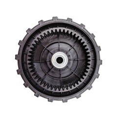 Колесо DDE 8 