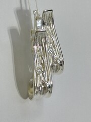 5062 (серьги бижутерия)