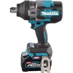 Аккумуляторный ударный гайковерт XGT Makita TW001GM201