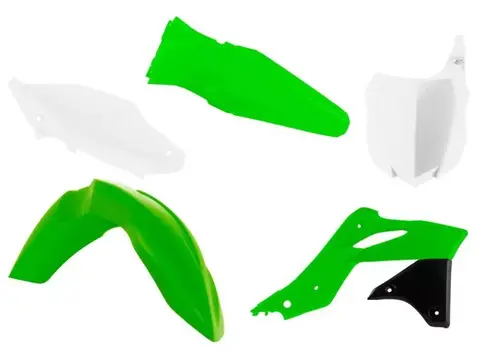 Комплект пластика KX250F 13-16 Original 16