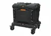 Транспортная платформа ROC Pro Gear Dolly 4 wheels + ROC Pro Gear 1 drawer — фото 2