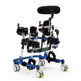 MET ФИЧ — Детские ходунки