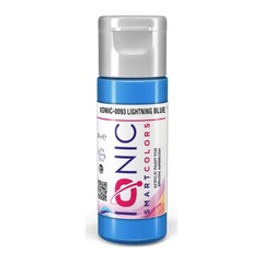 Краска Lightning Blue — Ionic Smart Colors, 20 мл, IONIC-0093