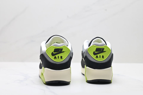 Patta x Nike Air Max 90 SP 'Cyber' 