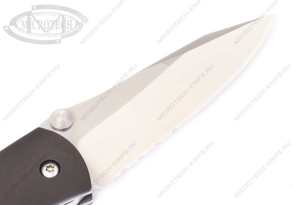 Нож Microtech Lightfoot Compact Combat LCC 20CV