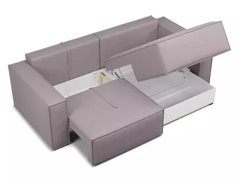 Диван Лонги / LOUNGE угловой