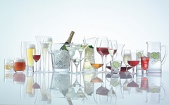 Кувшин bar, 1,7 л